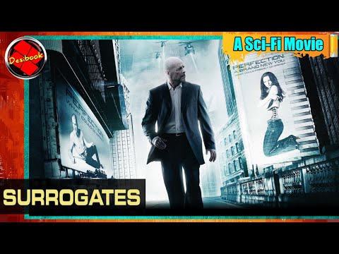 Surrogate movie Explained in hindi, Surrogate movie Explained in hindi, movies explained in hindi,
