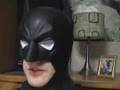 Batman on Performance Anxiety