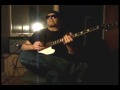 Bill Berends - Strings On Fire (2)