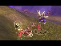 The Science Behind Spore The Science Behind Spore