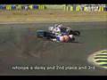 motor race crush video  No.2