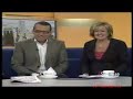 TV wpadka pomyłka na żywo w telewizji śmiech 4
