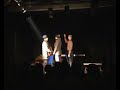 interpr�t�s par l'atelier de th��tre de walferdange
mise en scene par frank gerard