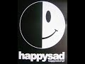Happysad- D?uga droga w dó? Happysad- D?uga droga w dó?
