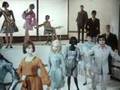 clip video Kraftwerk Schaufensterpuppen