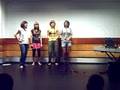 videos de Badner Bluebelles - La, Da, De