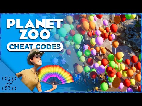 planet zoo cheats planet zoo cheats
