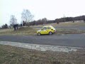 I Runda AZT 2008 - Salecki