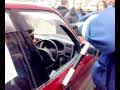 Watch 'Автопробег Владивосток 7 ноября 2009 года 2'