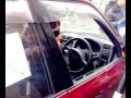 Watch 'Автопробег Владивосток 7 ноября 2009 года 2'