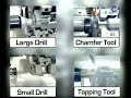 Rotary Transfer Machine