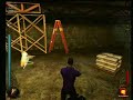 Vampire the Masquerade: Bloodlines Blurb 4