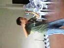 jhaySON!! dance kiss kiss