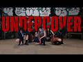 CRAXY - 'UNDERCOVER' Dance Cover from INDONESIA 