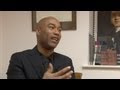 Judging the BP Portrait Award 2012: Gus Casely-Hayford Thumbnail