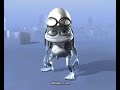 crazy frog
