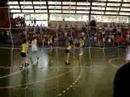 Bomba CAASO x Federal (Xupa) Basq. Feminino