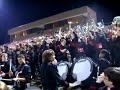 Noise- Dulles High School Marching Band 07-08