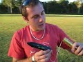Park Rocket Launch...success