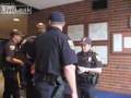 Kerry Taser Video Raw Footage Afterwards