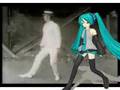 Silly Walks HATSUNE miku