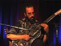 Bob Brozman 14 Live in Brisbane - Obvious Blues