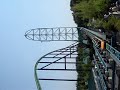 Six Flags...q montanha russa!!!