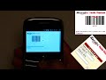 Retalix Mobile Checkout