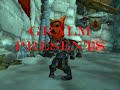 Level 80 Orc Warrior PVP Gralm