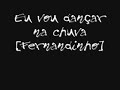 Eu vou dançar na chuva [Fernandinho]