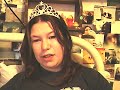 Just what it says. I made a vid to thank my subscribers and to let people know what they mean to me!!