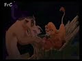 comparison of the french and canadian french versions of this song.