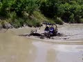 Joyner Trooper 1100cc in Soup Bowl Joyner Trooper 1100cc in Soup Bowl