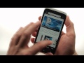 HTC One X for AT&T hands-on