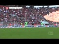 Amazing Bicycle Goal by Eren Derdiyok (Bayer Leverkusen vs VfL Wolfsburg)