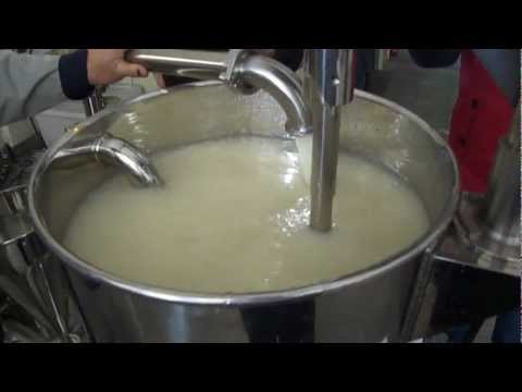 how to dissolve cmc gum