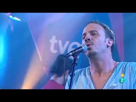 Impacto - BERSUIT VERGARABAT EN TVE - GIRA POR ESPAÑA 2011 - TEMA: ESPERANDO EL IMPACTO - LETRA Y MUSICA: OSKY RIGHI - DISCO: TESTOSTERONA (2005) - ¿A dónde iré? Como ...