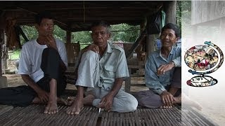 Khmer Others - Anatomy of a Massacre - Cambodia