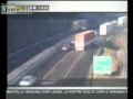 accident camion