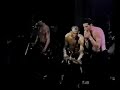Stalag 13  Live - Black & Gray