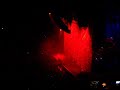 \"Cuz I Can\" live PINK