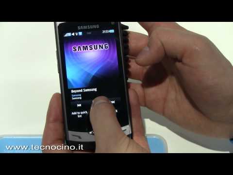 Immagine anteprima YouTube