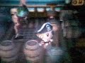 Ghost Ship of *Y\