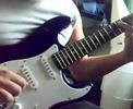 JAUNDICED EYE (COVER)