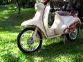 hirano popet scooter 1965