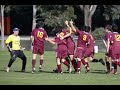 Marcellin 2008 AGSV Season Review