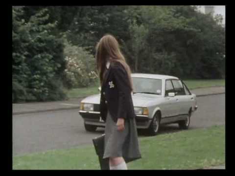 Cathy Hargreaves Is Chased By A Suspected Child Molester
