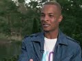 t i responds to shawty lo  laughs at shawty lo 