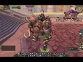 BRK WotLK Mammoth