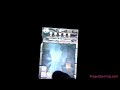 Aurora Feint - iPhone and iPod Touch Game Aurora Feint - iPhone and iPod Touch Game